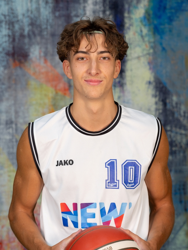 10 Juri Glavovic