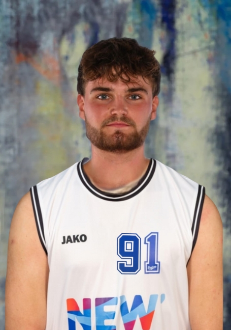 91 Robin Straub Heim