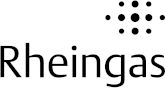 Rheingas