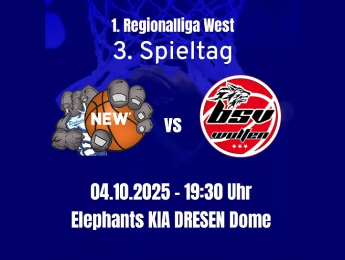 2 Spielvorschau