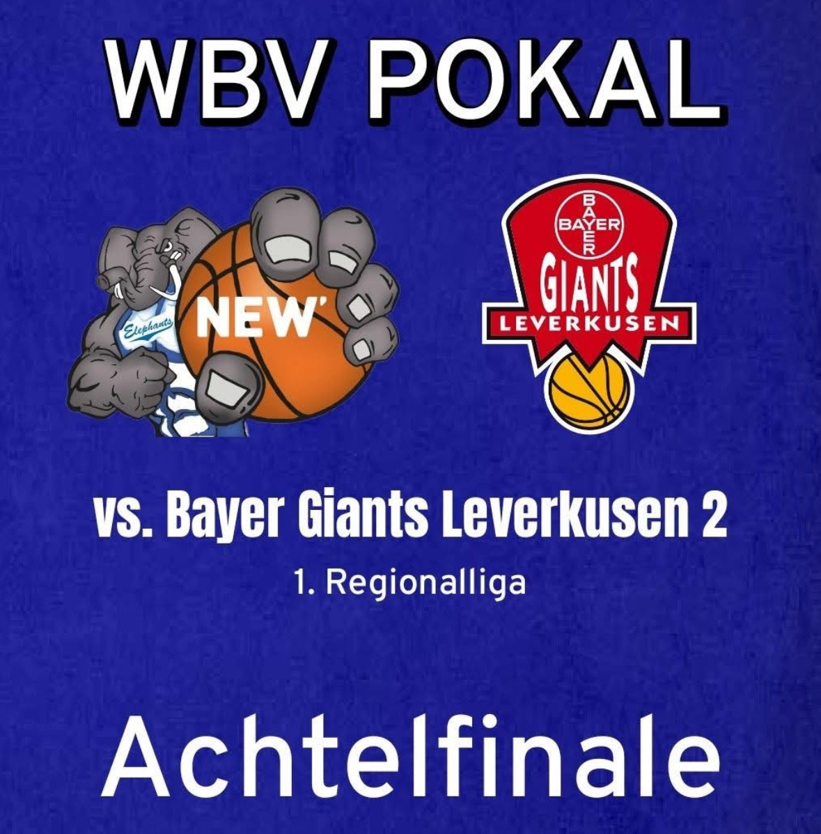 WBV Pokal Leverkusen