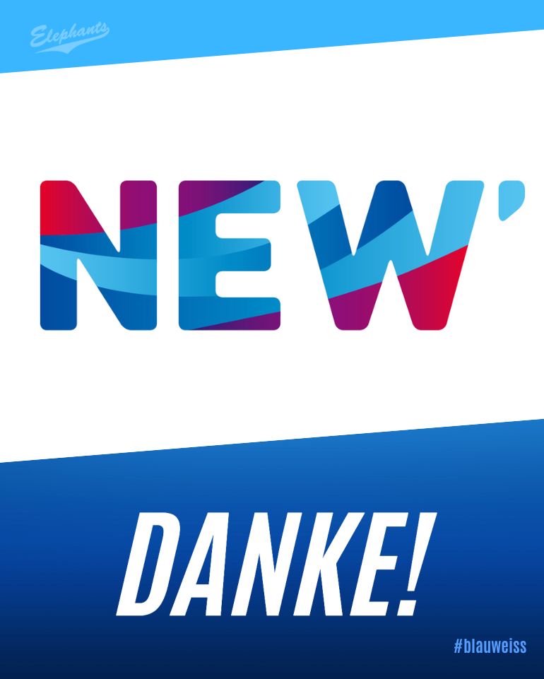 DANKE NEW