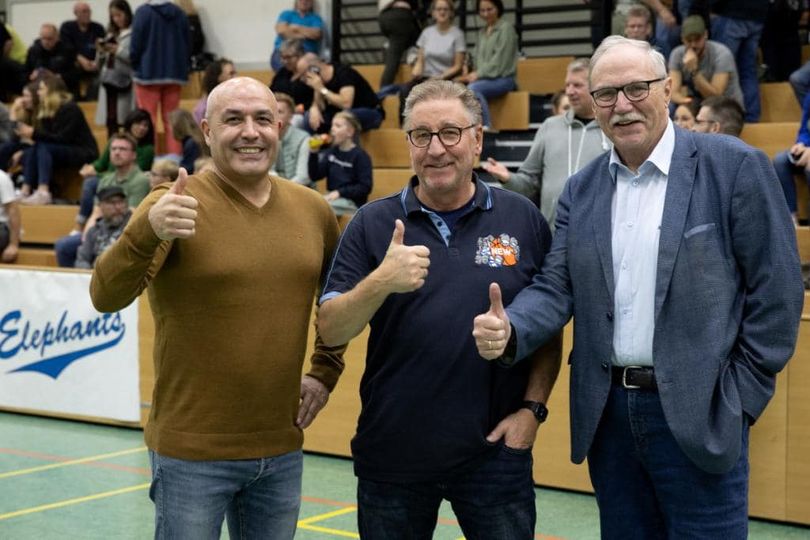 Ceylan Er Teo Penz Heinz Peter Korte