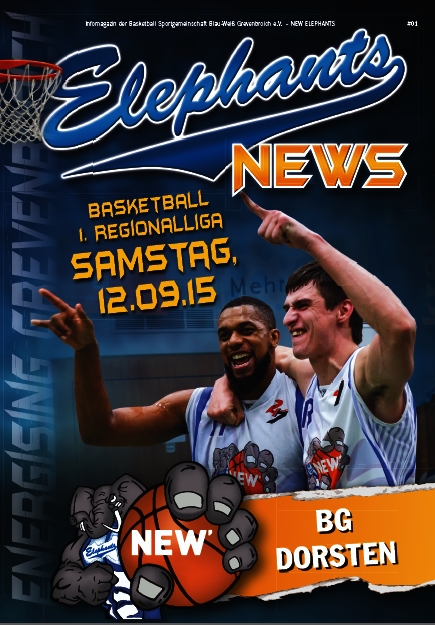 EleNews 01