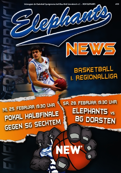 EleNews 09