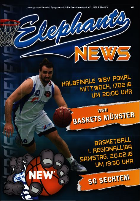 EleNews 10