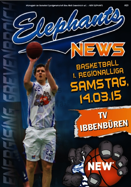 EleNews 10 Titel