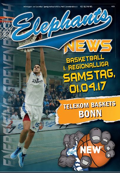 EleNews 13