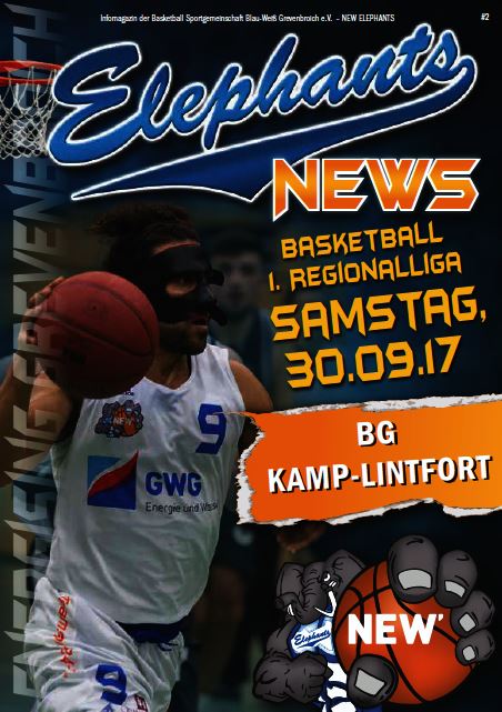 EleNews 2