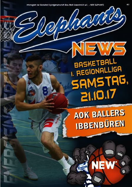 EleNews 3 17 18