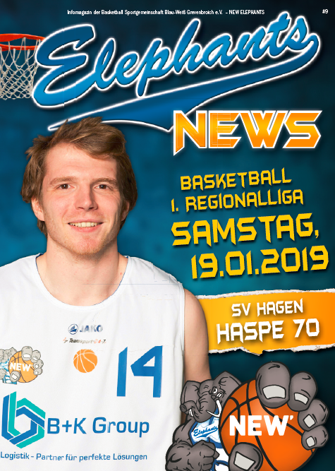EleNews 9 Cover