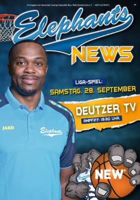 Cover EleNews 1
