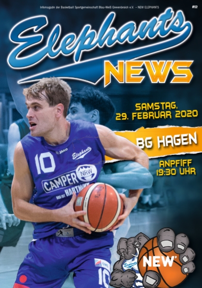 Cover EleNews 12