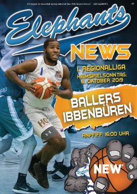Cover EleNews 2