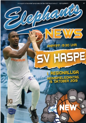 Cover EleNews 3