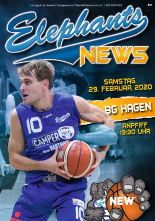 EleNews 12