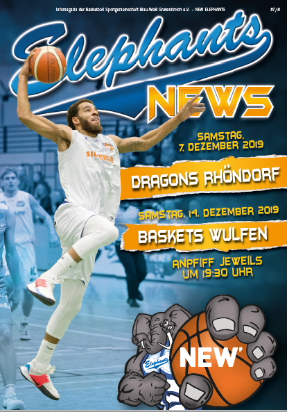 EleNews Rhöndorf 7 8 Cover
