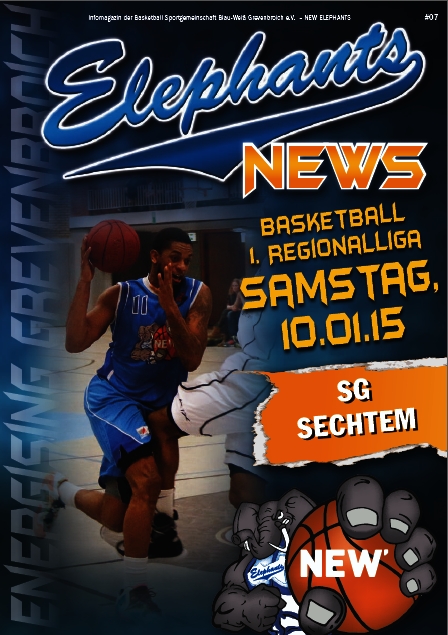 EleNews 7