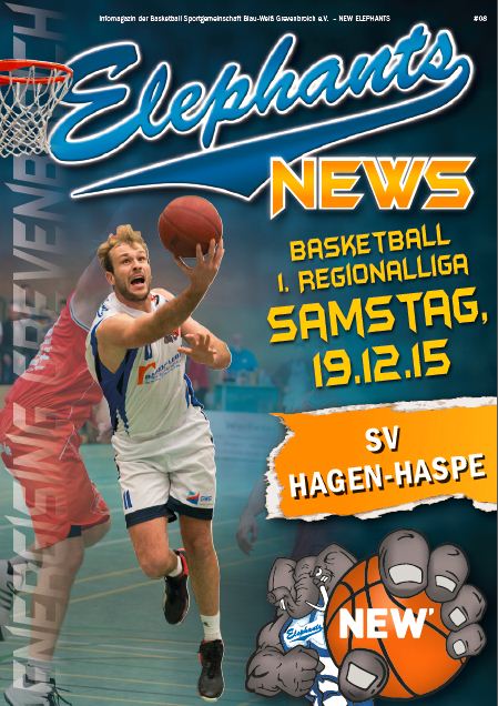 EleNews 8  Bild