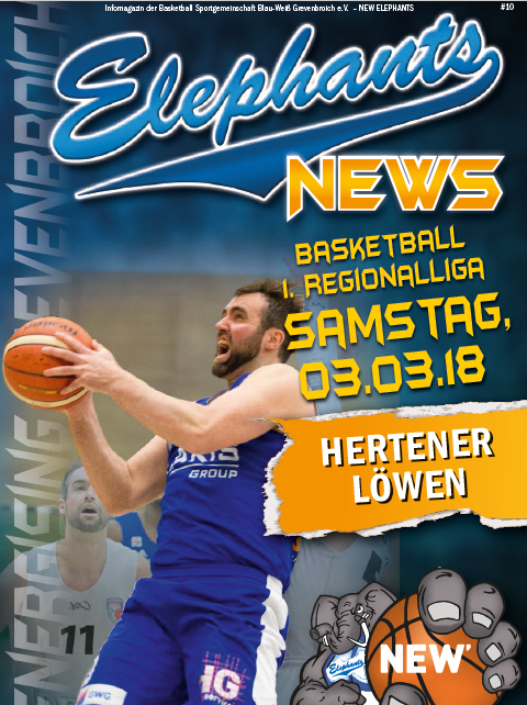 Hertener Loewen