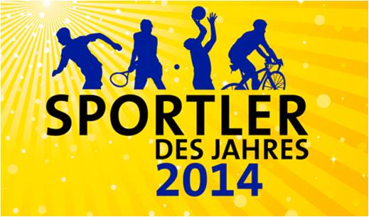 Sportler des Jahres