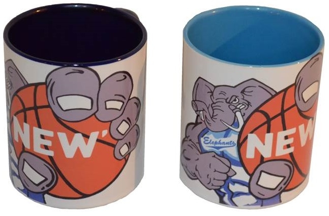 a Ele Tasse