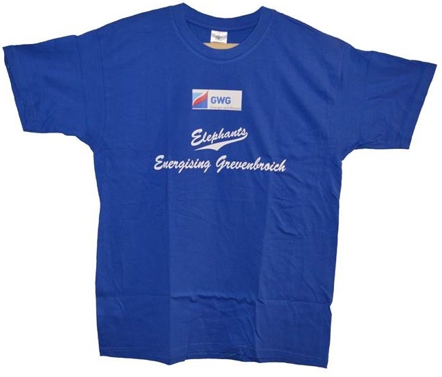 a Shirt GWG