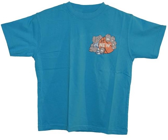a Shirt Kinder