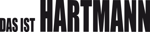 Hartmann-Logo
