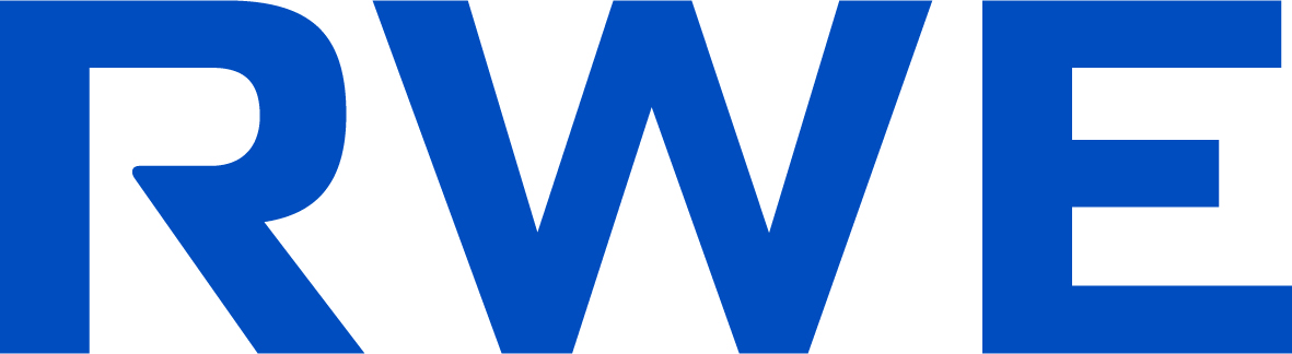 RWE Logo Blue CMYK