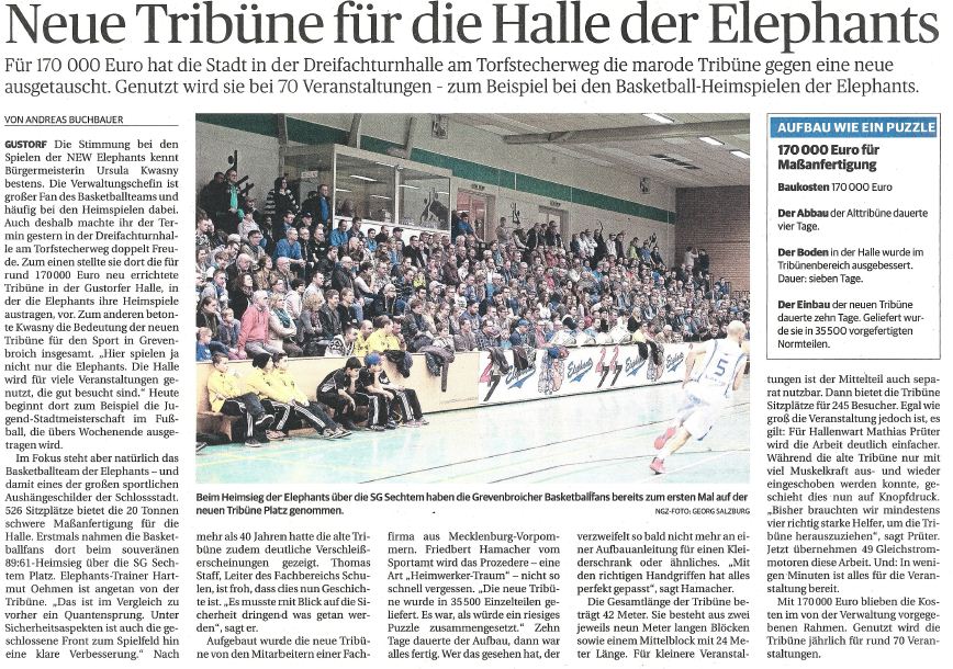 16.01.15 Presse Elephants