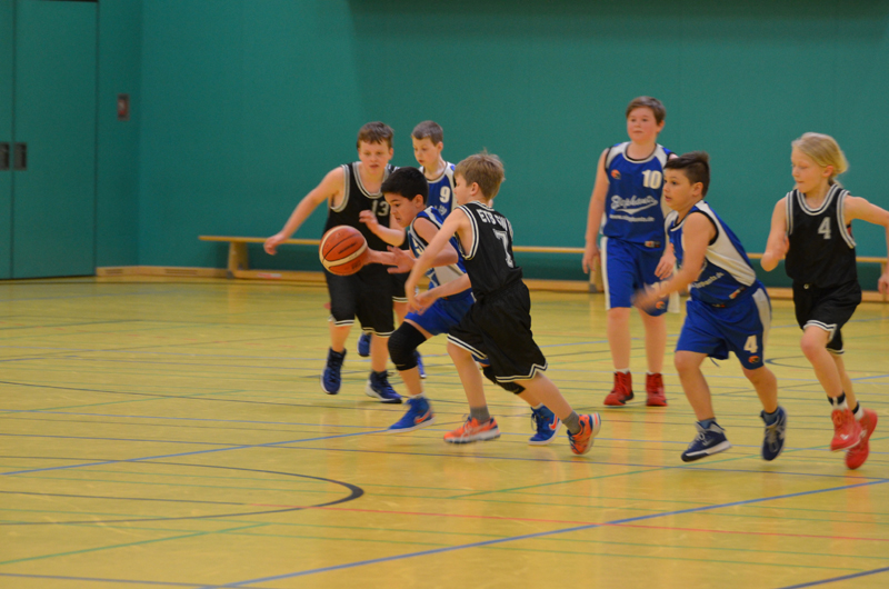 fastbreak essen
