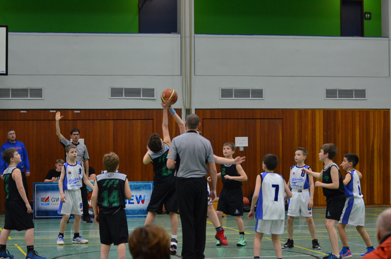 sprungball