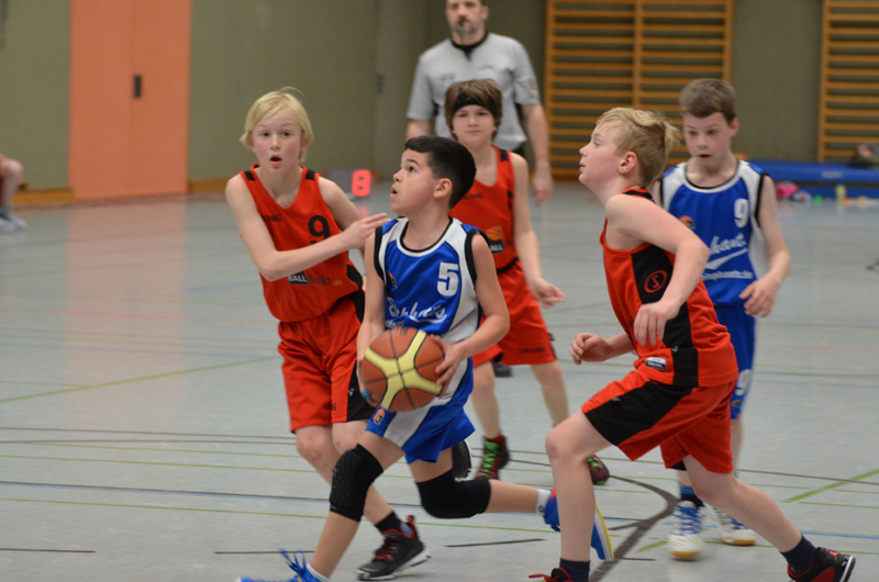 eris vs wesel kl