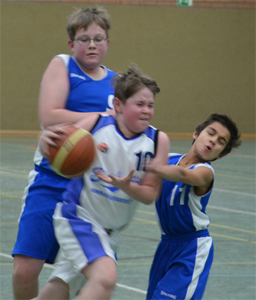 kampf kl