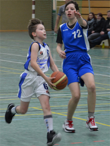 korbleger kl
