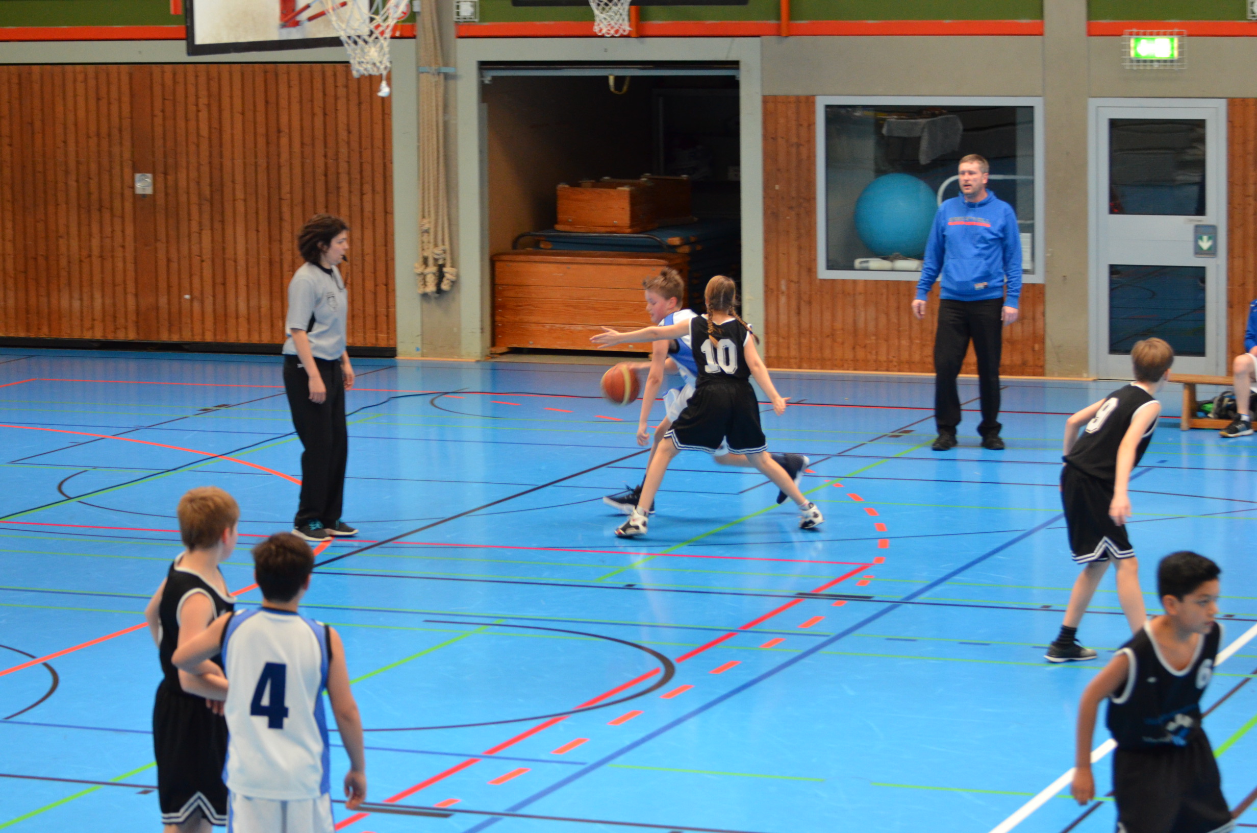 bsg vs brauw1