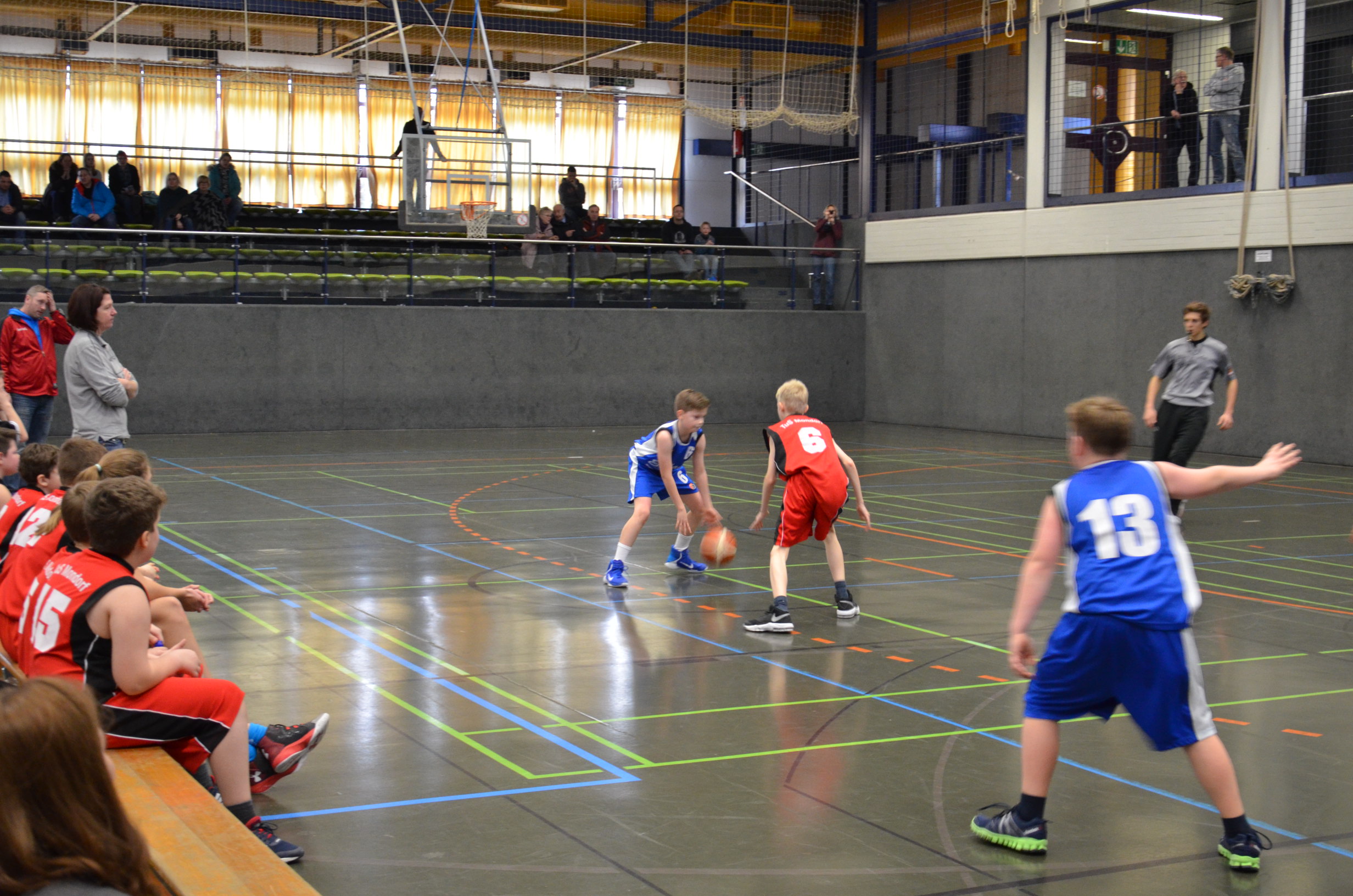 in mondorf
