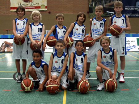 teamu12rl 2012