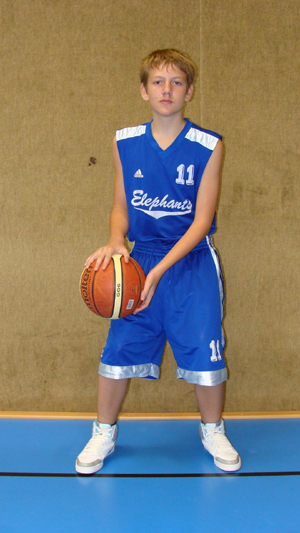 daniel