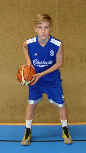 joshua