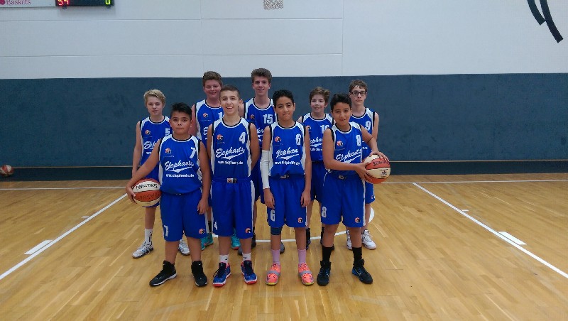 u14 BONN