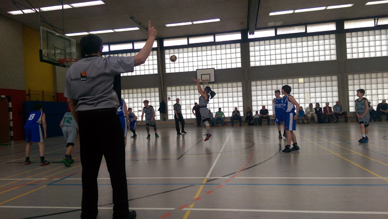 vs SFD kl