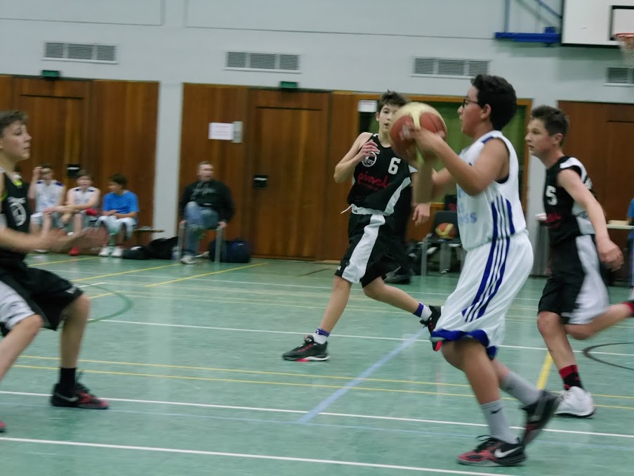 vs bbv1
