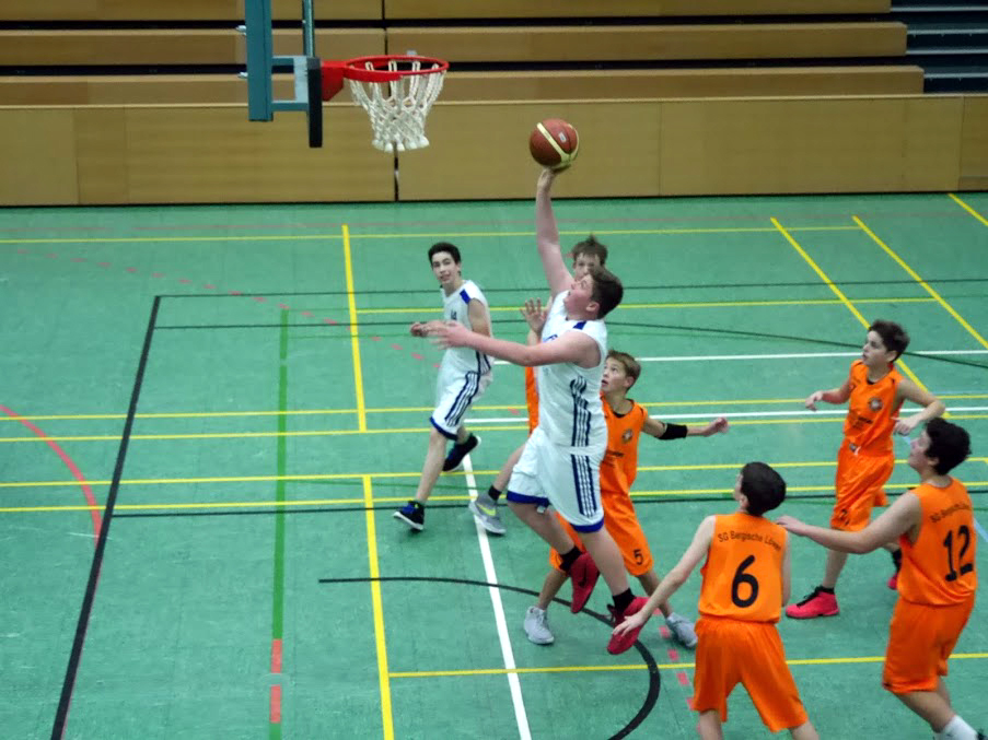 vs loewen1
