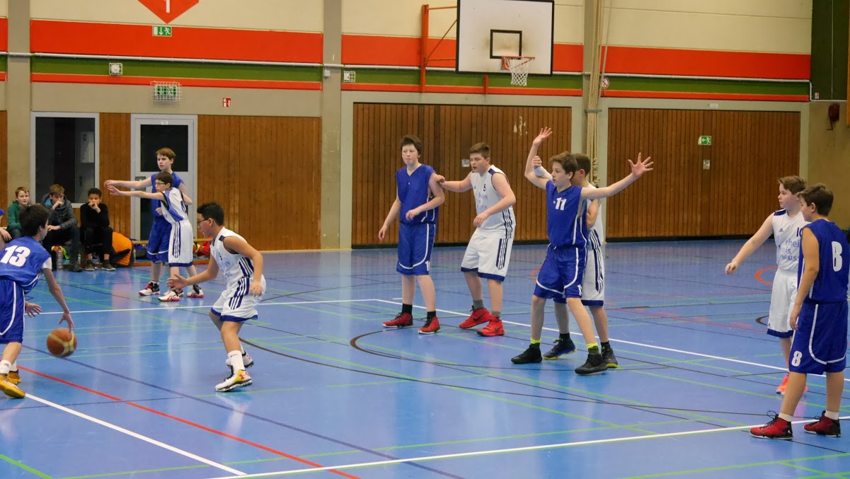 U14 vs aachen1