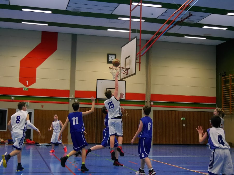 U14 vs aachen2