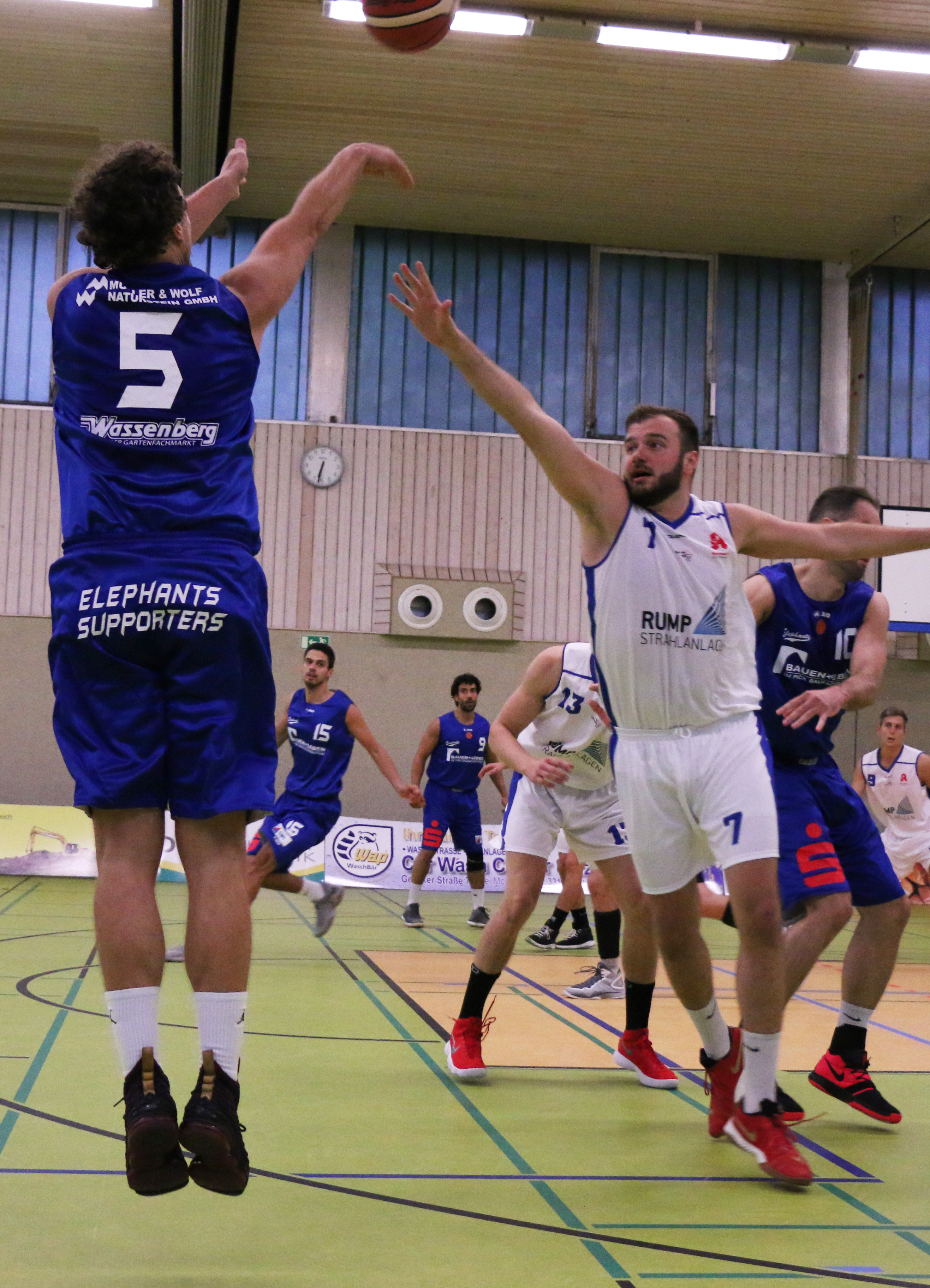 Vytautas 3er Salzkotten