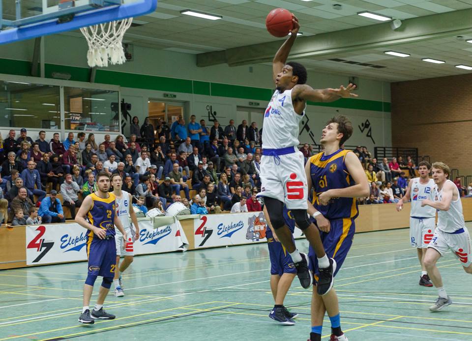 BG Kamp-Lintfort